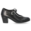 Sale PEKE'S by Vanessa PEKES Zapato flamenca negro feria
