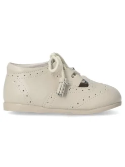 Sale PEKE'S by Vanessa PEKES Zapato ingles de vestir niño