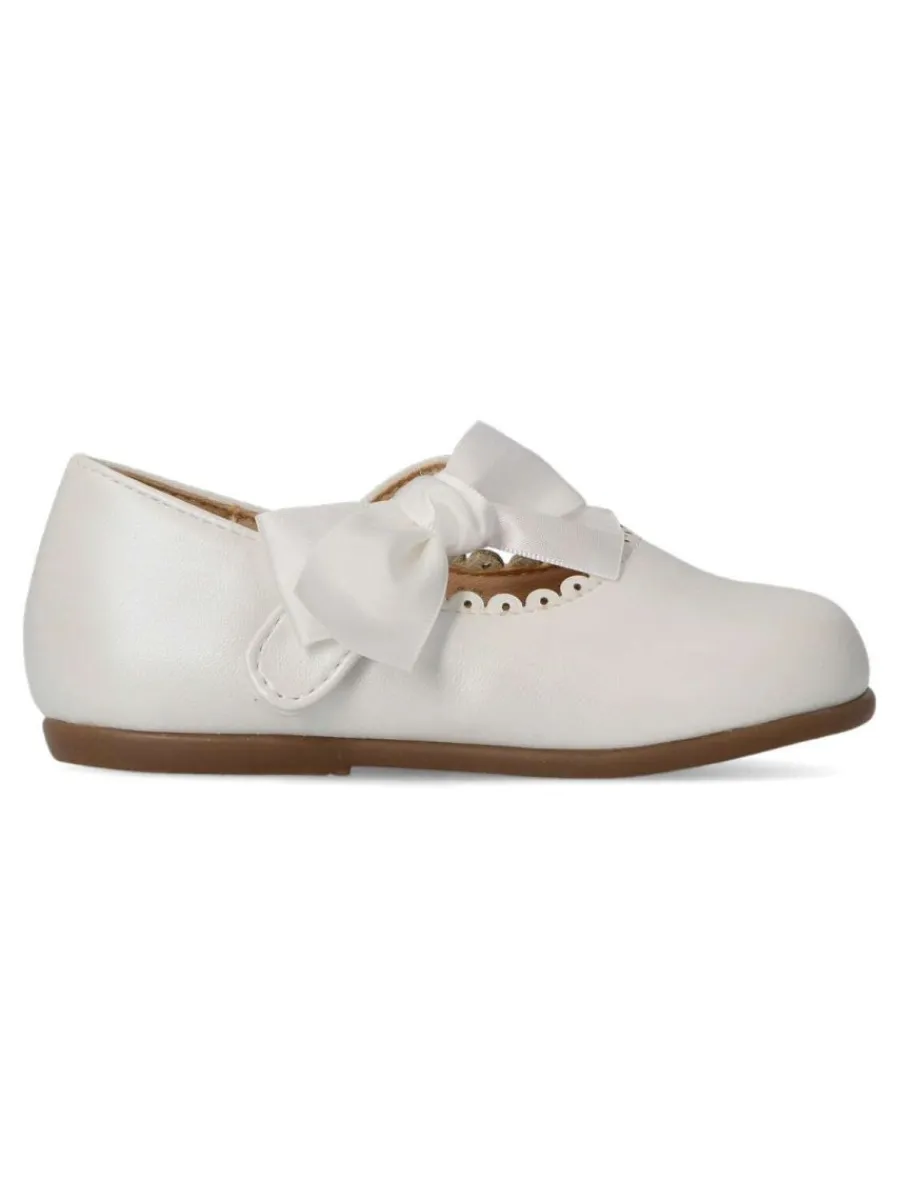 Online PEKE'S by Vanessa PEKES Zapato mercedita vestir niña