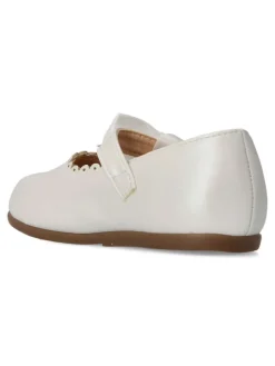 Online PEKE'S by Vanessa PEKES Zapato mercedita vestir niña