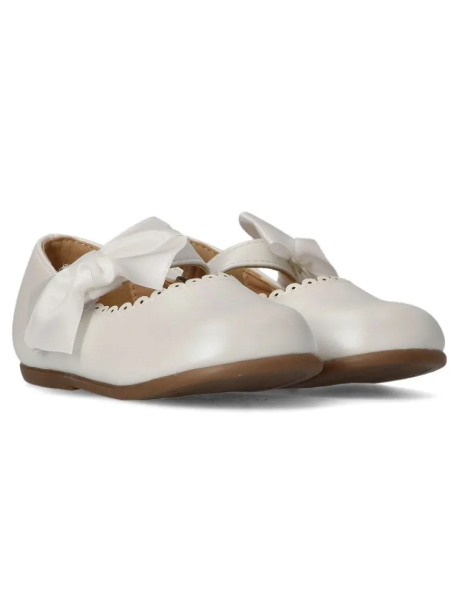 Online PEKE'S by Vanessa PEKES Zapato mercedita vestir niña