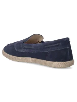 Sale PEKE'S by Vanessa PEKES Zapato mocasín cuerda trenzada