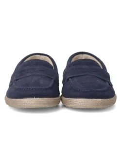 Sale PEKE'S by Vanessa PEKES Zapato mocasín cuerda trenzada