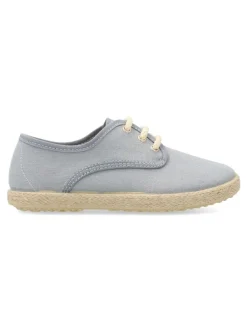 Sale PEKE'S by Vanessa PEKES Zapato vestir blucher cordones yute