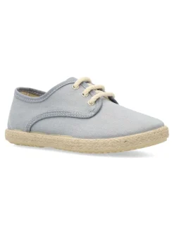 Sale PEKE'S by Vanessa PEKES Zapato vestir blucher cordones yute