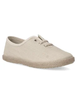 Hot PEKE'S by Vanessa PEKES Zapato vestir lona cordones