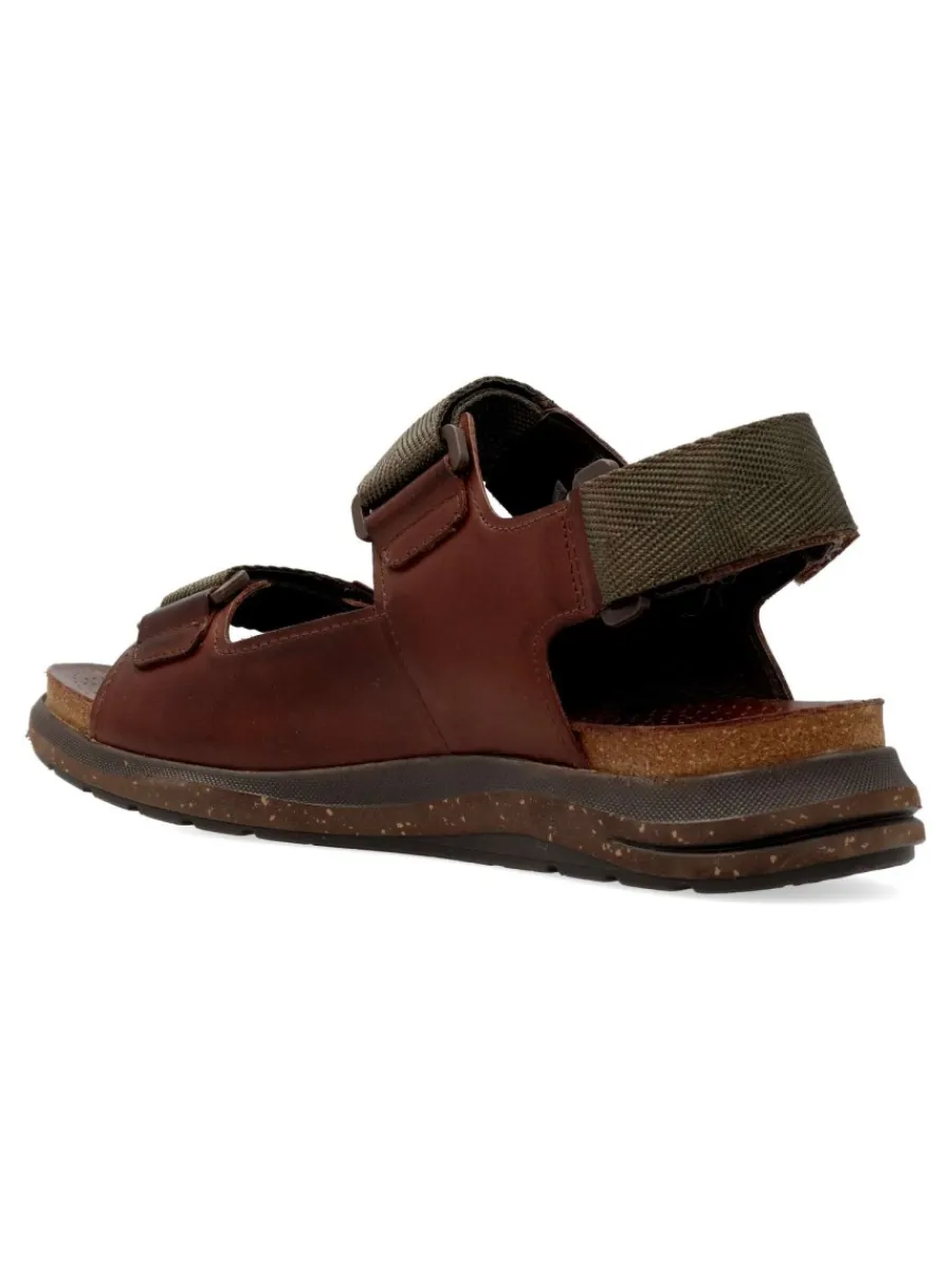 Outlet PIKOLINOS Sandalia californiana piel confort Nijar