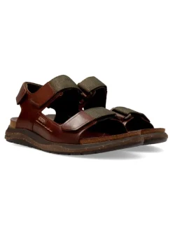 Outlet PIKOLINOS Sandalia californiana piel confort Nijar