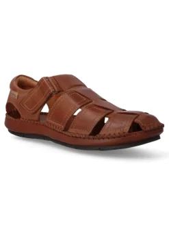 Best PIKOLINOS Sandalia cerrada piel confort Tarifa