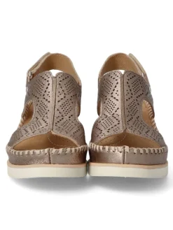 Online PIKOLINOS Sandalia cómoda piel Aguadulce