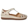 New PIKOLINOS Sandalia confort piel Cadaques