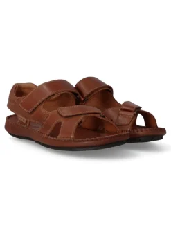 Hot PIKOLINOS Sandalia piel cómoda hombre PIK 06J-5818 CUERO
