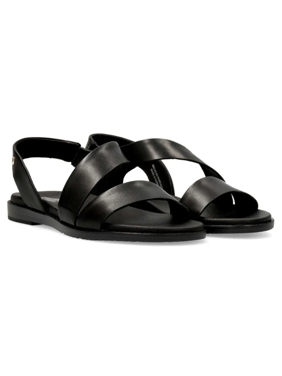 Best PIKOLINOS Sandalia plana piel confort Formentera