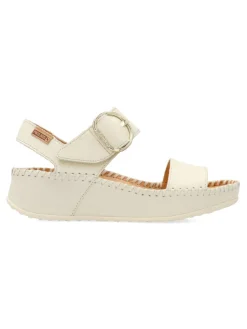 Best PIKOLINOS Sandalia plataforma confort mujer Marina