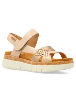 Discount PIKOLINOS Sandalia plataforma confort mujer Palma