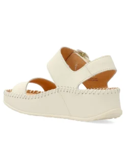 Best PIKOLINOS Sandalia plataforma confort mujer Marina