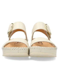 Best PIKOLINOS Sandalia plataforma confort mujer Marina