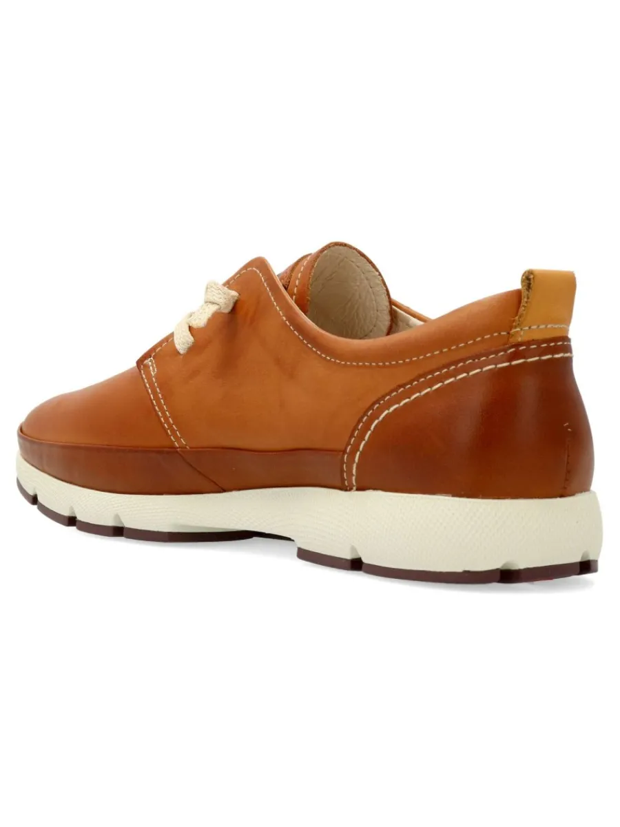 Hot PIKOLINOS Sneakers piel confort hombre Fuencarral