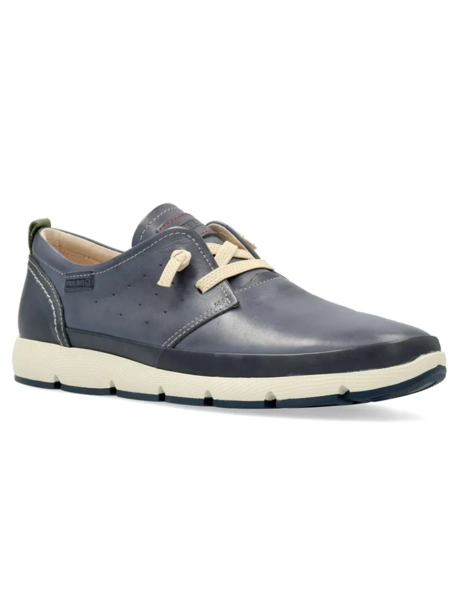 Sale PIKOLINOS Zapatilla sneakers casul piel Fuencarral
