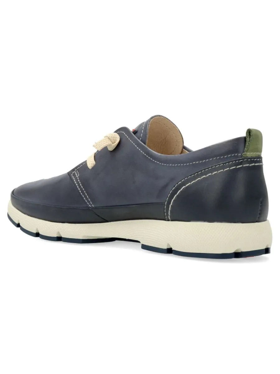 Sale PIKOLINOS Zapatilla sneakers casul piel Fuencarral