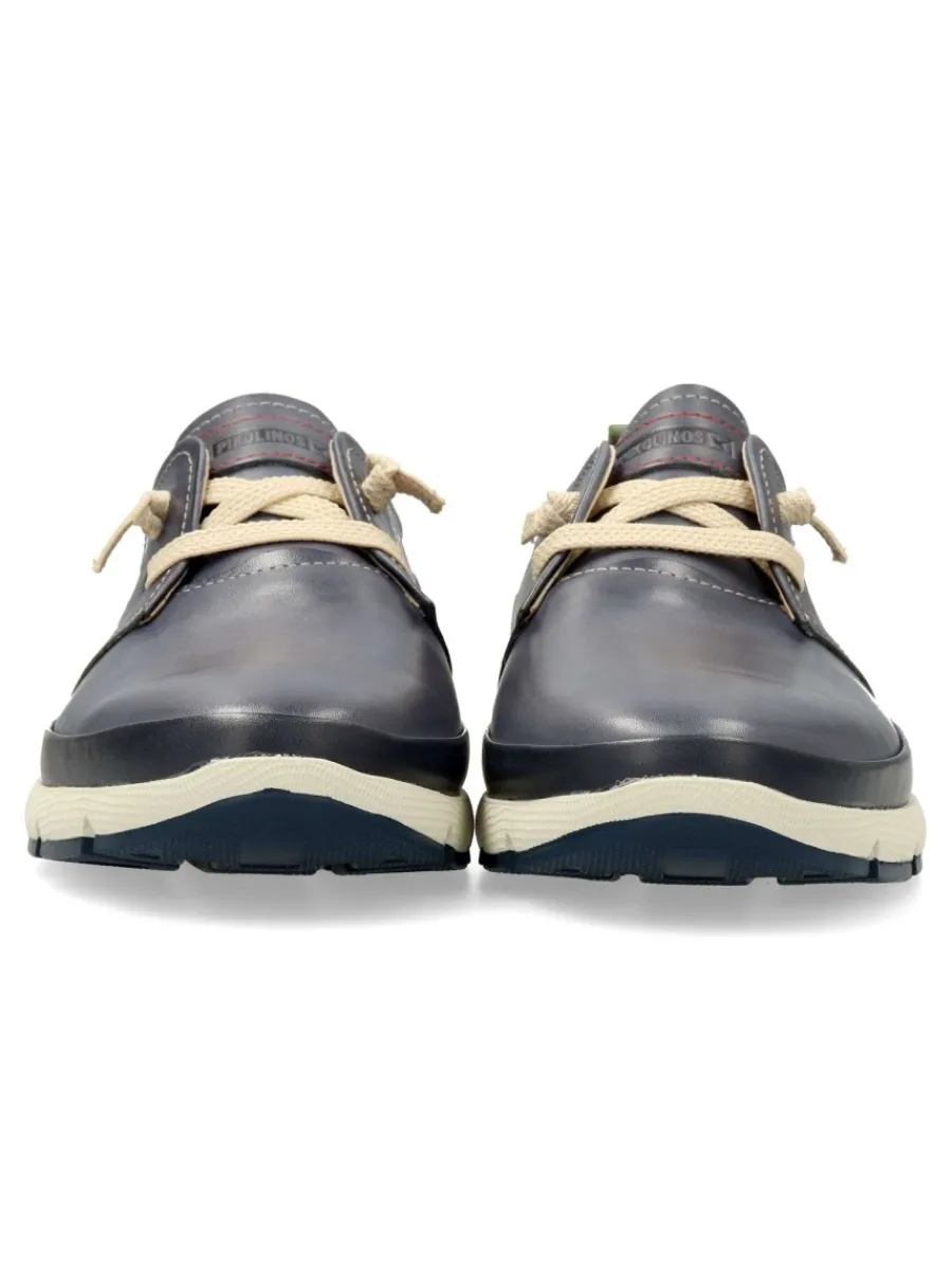 Sale PIKOLINOS Zapatilla sneakers casul piel Fuencarral