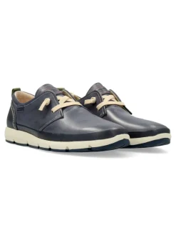 Sale PIKOLINOS Zapatilla sneakers casul piel Fuencarral