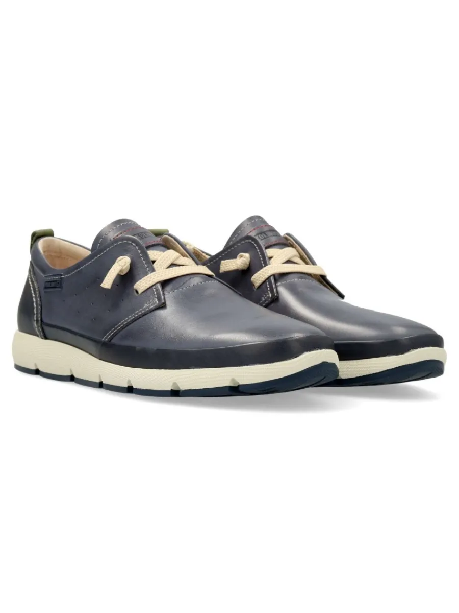 Sale PIKOLINOS Zapatilla sneakers casul piel Fuencarral