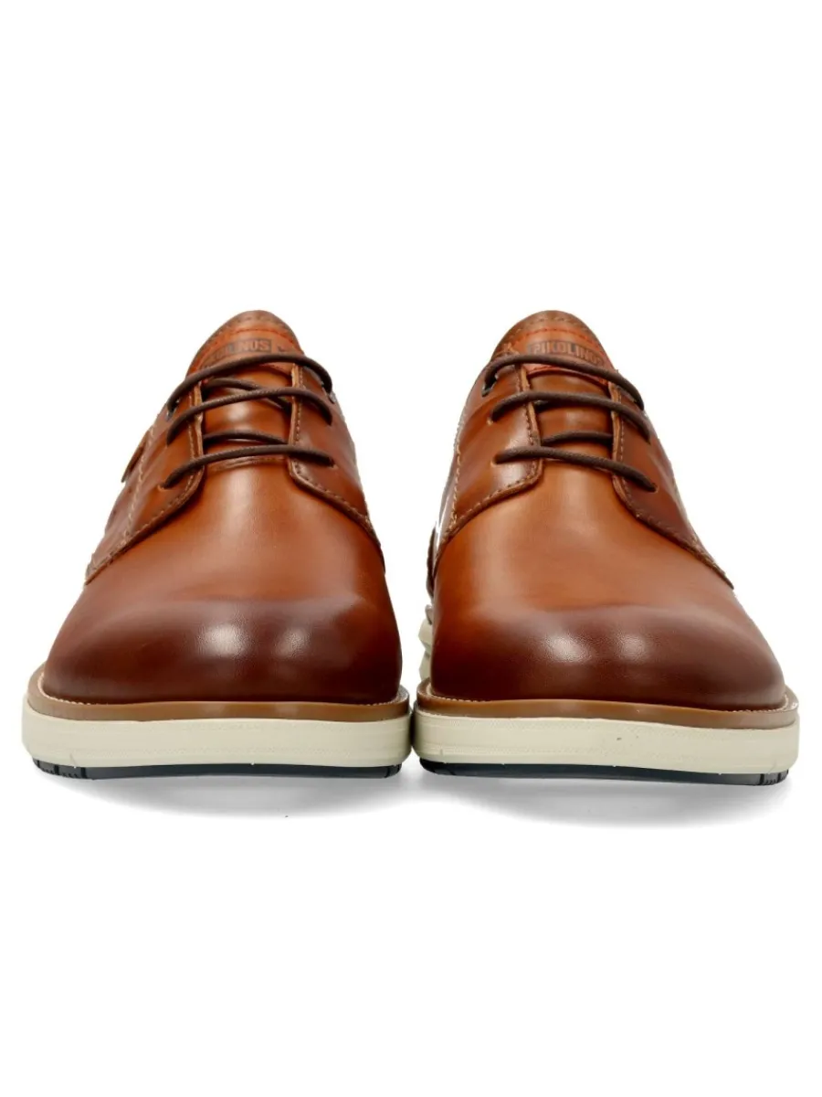 Best PIKOLINOS Zapato casual piel confort Manacor