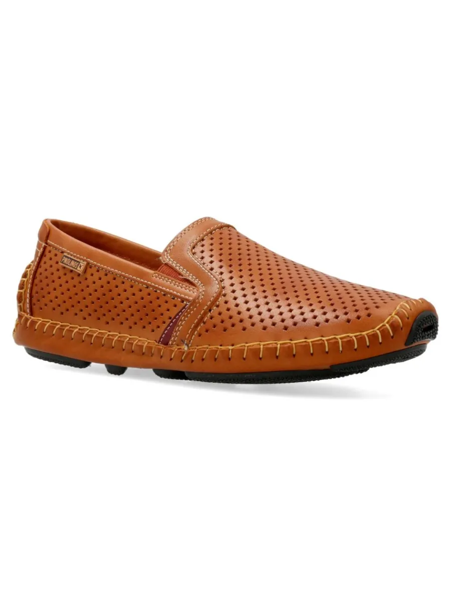 Outlet PIKOLINOS Zapato mocasín de vestir hombre Jerez