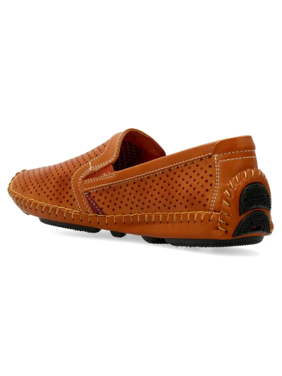 Outlet PIKOLINOS Zapato mocasín de vestir hombre Jerez
