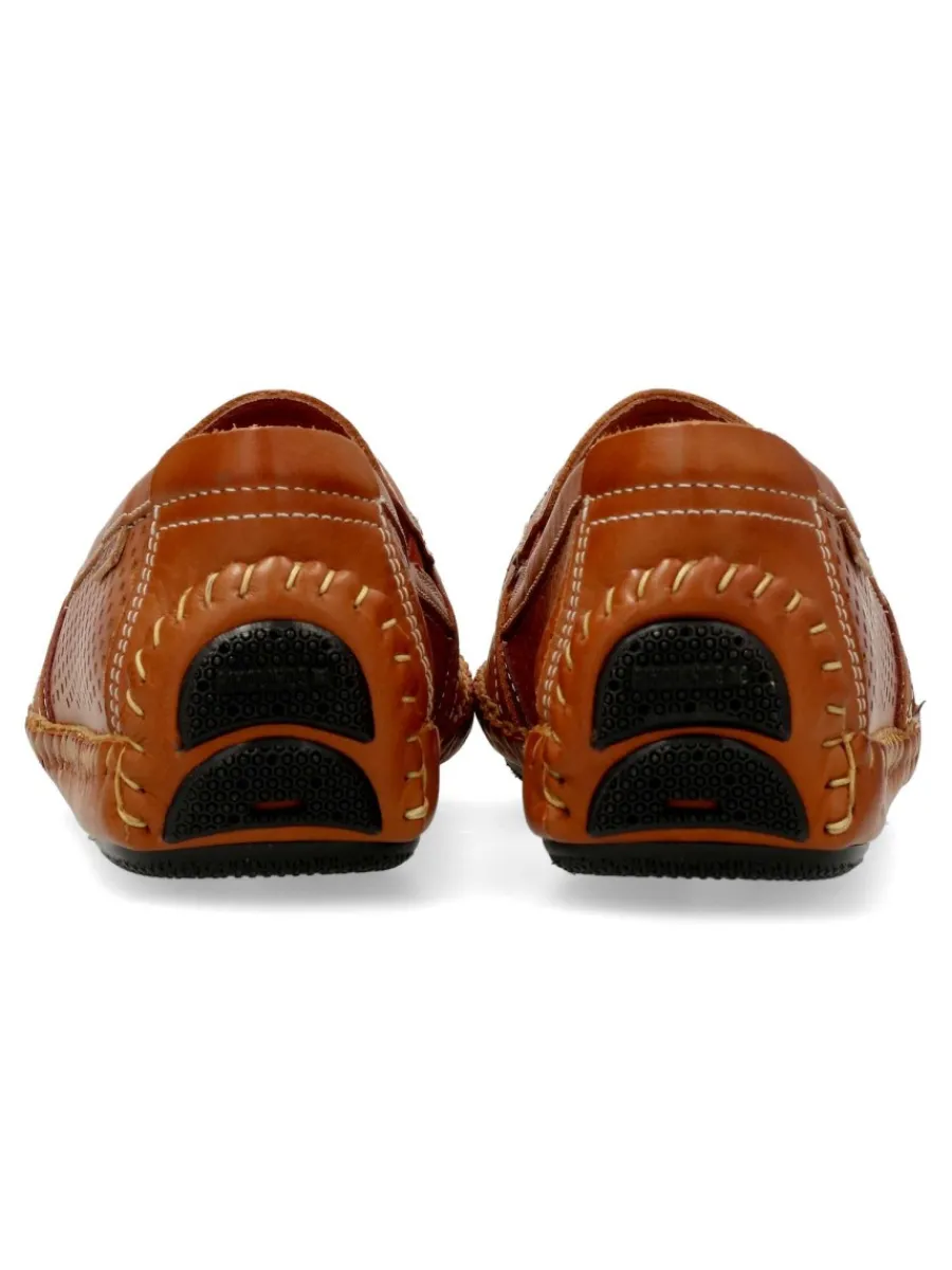 Outlet PIKOLINOS Zapato mocasín de vestir hombre Jerez