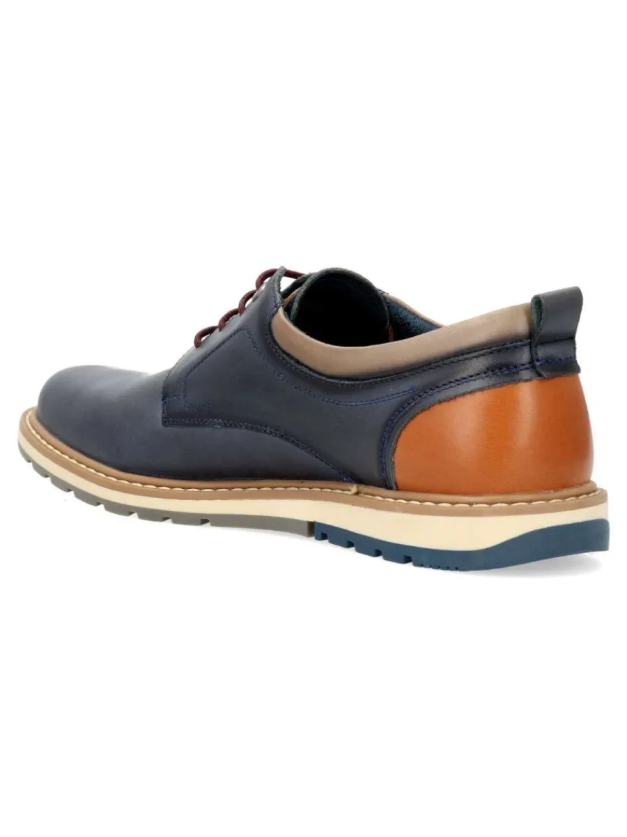 Best PIKOLINOS Zapato oxford piel confort Berna