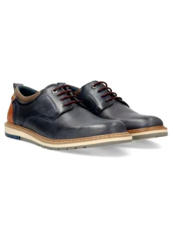 Best PIKOLINOS Zapato oxford piel confort Berna