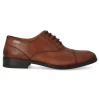 Online PIKOLINOS Zapato piel blucher Bristol PIK M7J-4184 CUERO
