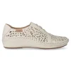 Clearance PIKOLINOS Zapato piel troquelada P. Vallarta