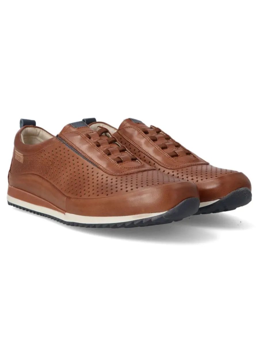 Fashion PIKOLINOS Zapato sneakers urbano Liverpool