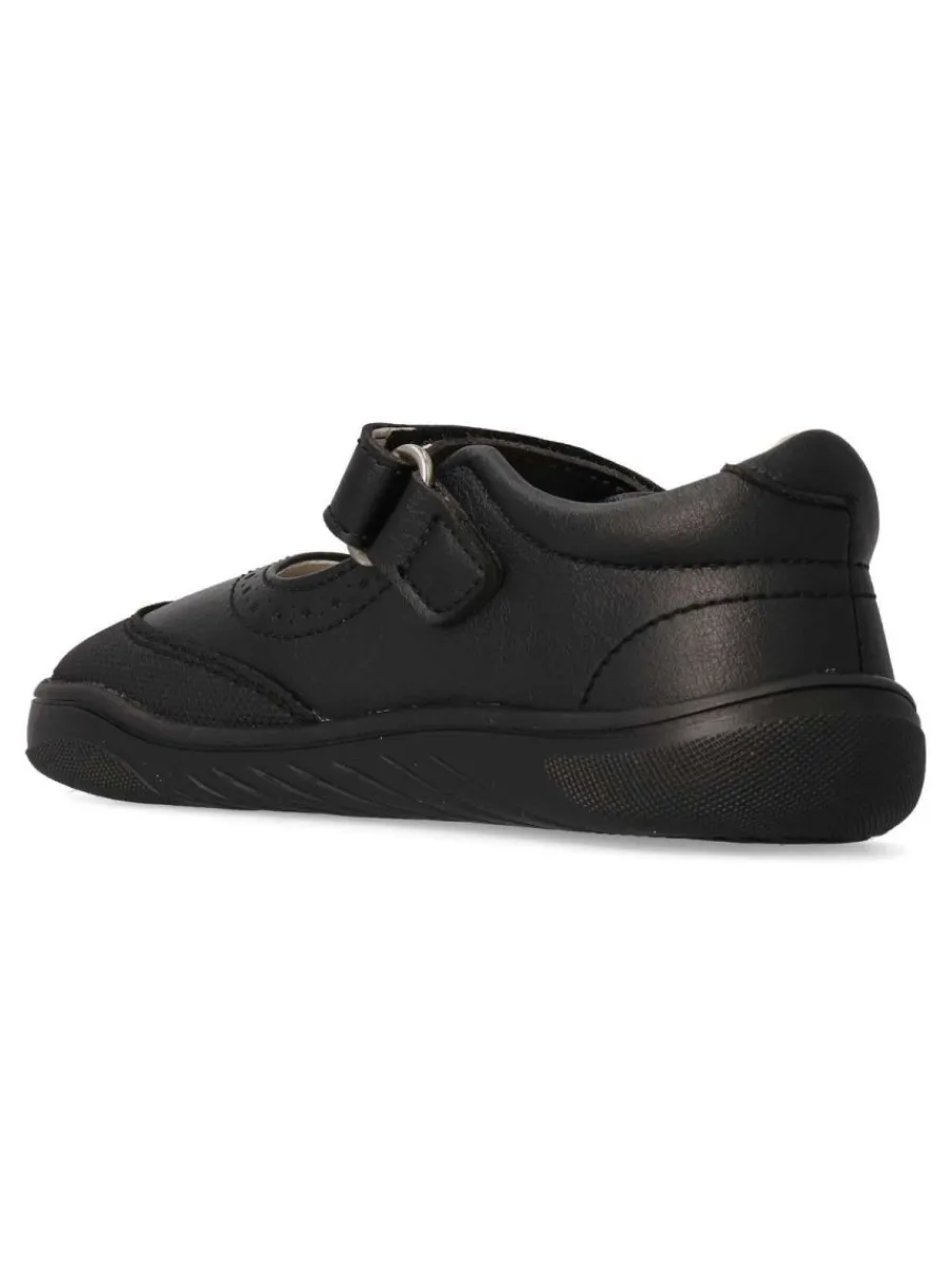 Sale PIRUFLEX Mercedita colegial respetuosa vegana