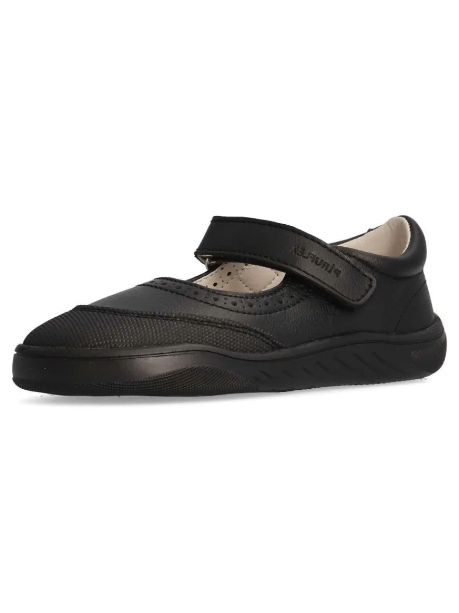 Sale PIRUFLEX Mercedita colegial respetuosa vegana