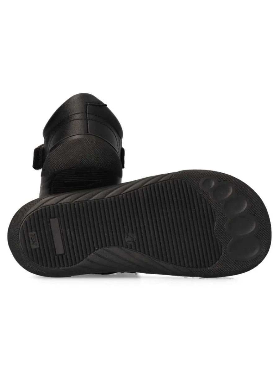 Sale PIRUFLEX Mercedita colegial respetuosa vegana