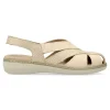 Best PITILLOS Sandalia piel tiras confort mujer