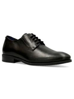 Outlet PITILLOS Zapato blucher confort hombre