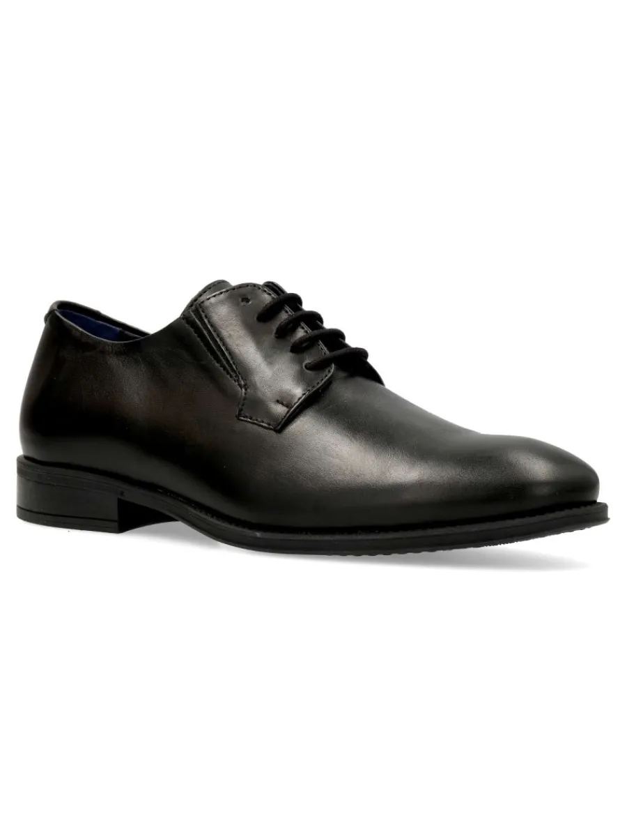Outlet PITILLOS Zapato blucher confort hombre