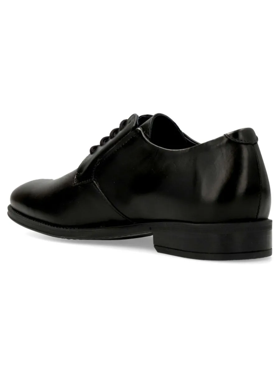 Outlet PITILLOS Zapato blucher confort hombre