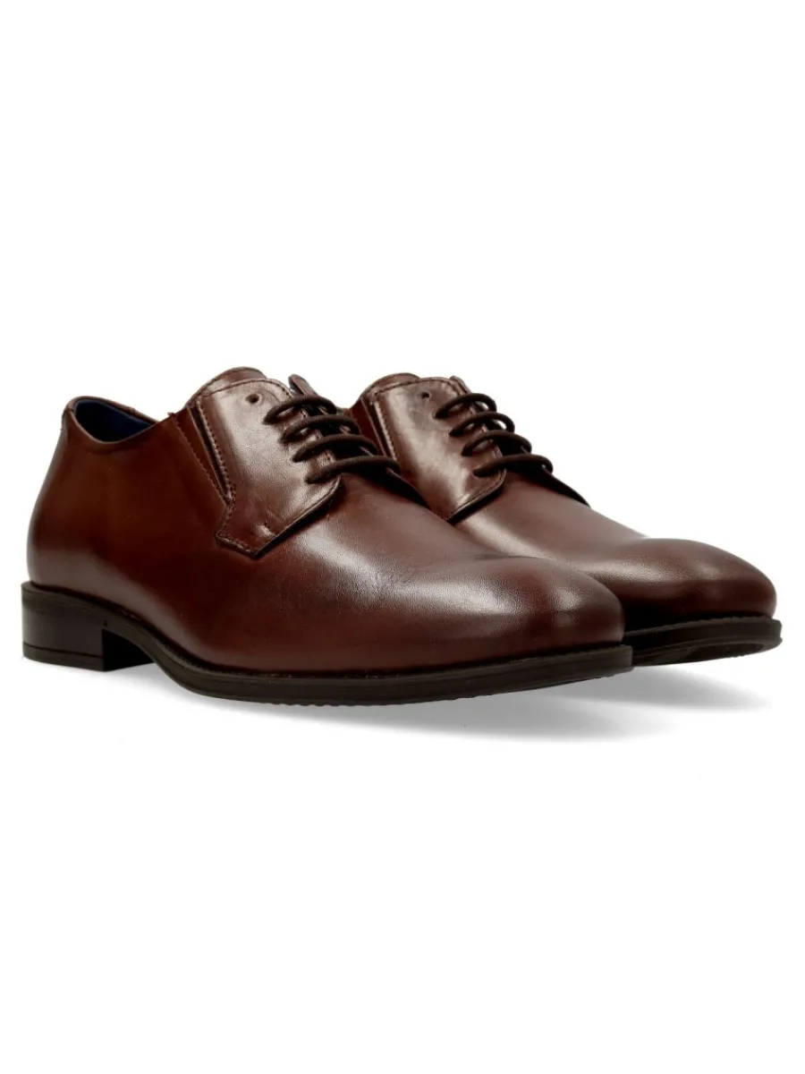 Sale PITILLOS Zapato blucher confort hombre