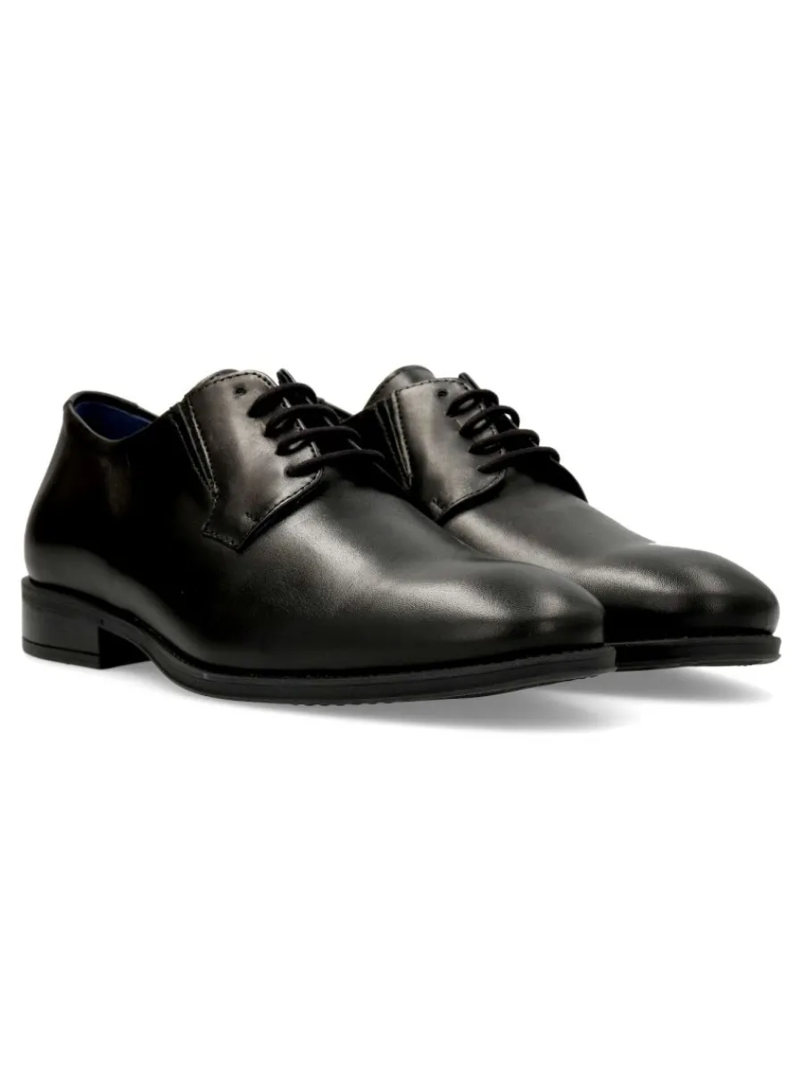 Outlet PITILLOS Zapato blucher confort hombre
