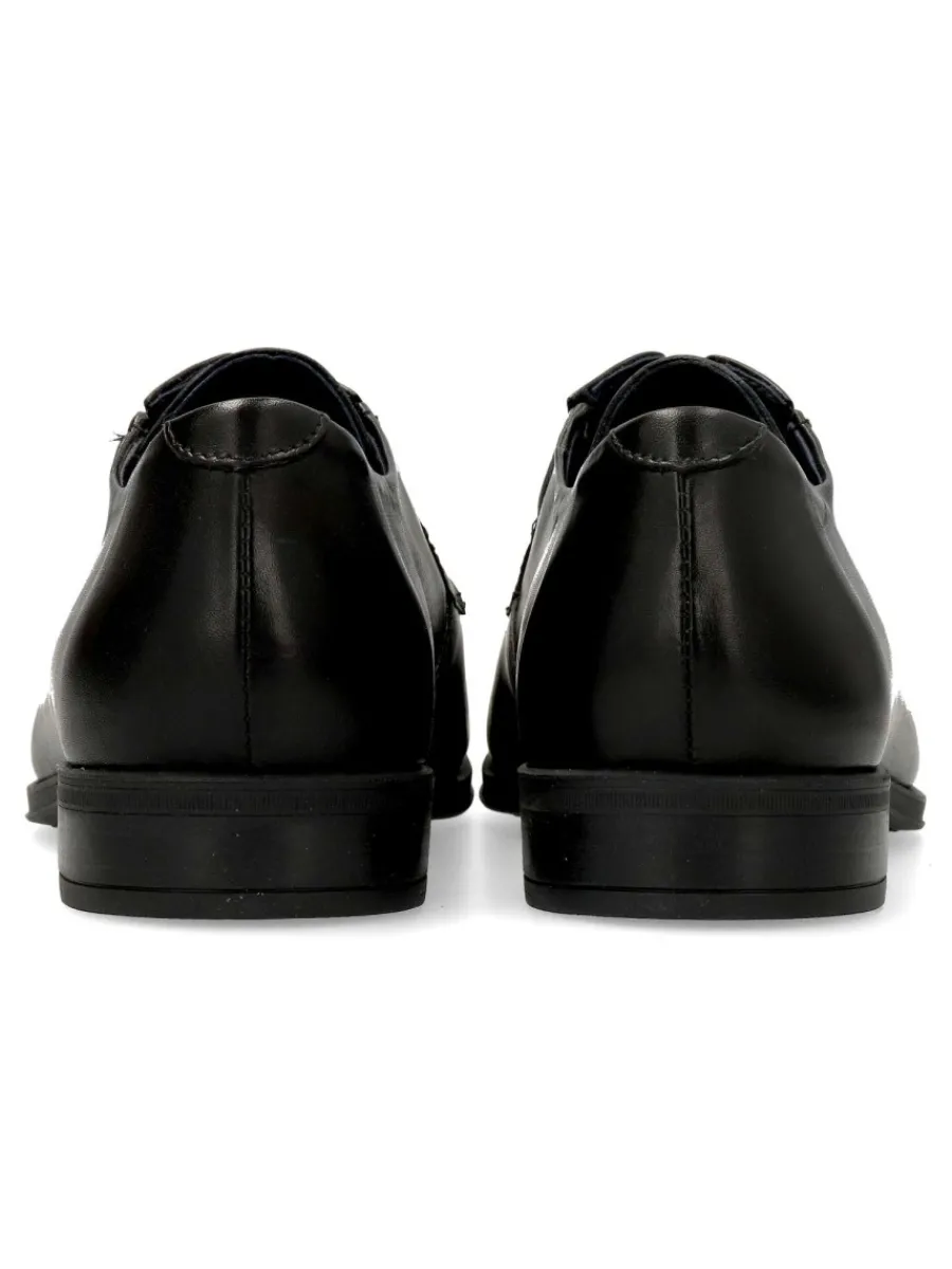 Outlet PITILLOS Zapato blucher confort hombre