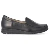 Clearance PITILLOS Zapato mocasín piel confort mujer