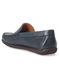 New PITILLOS Zapato vestir mocasín piel