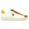 Clearance POLO Sneakers casual clásico hombre