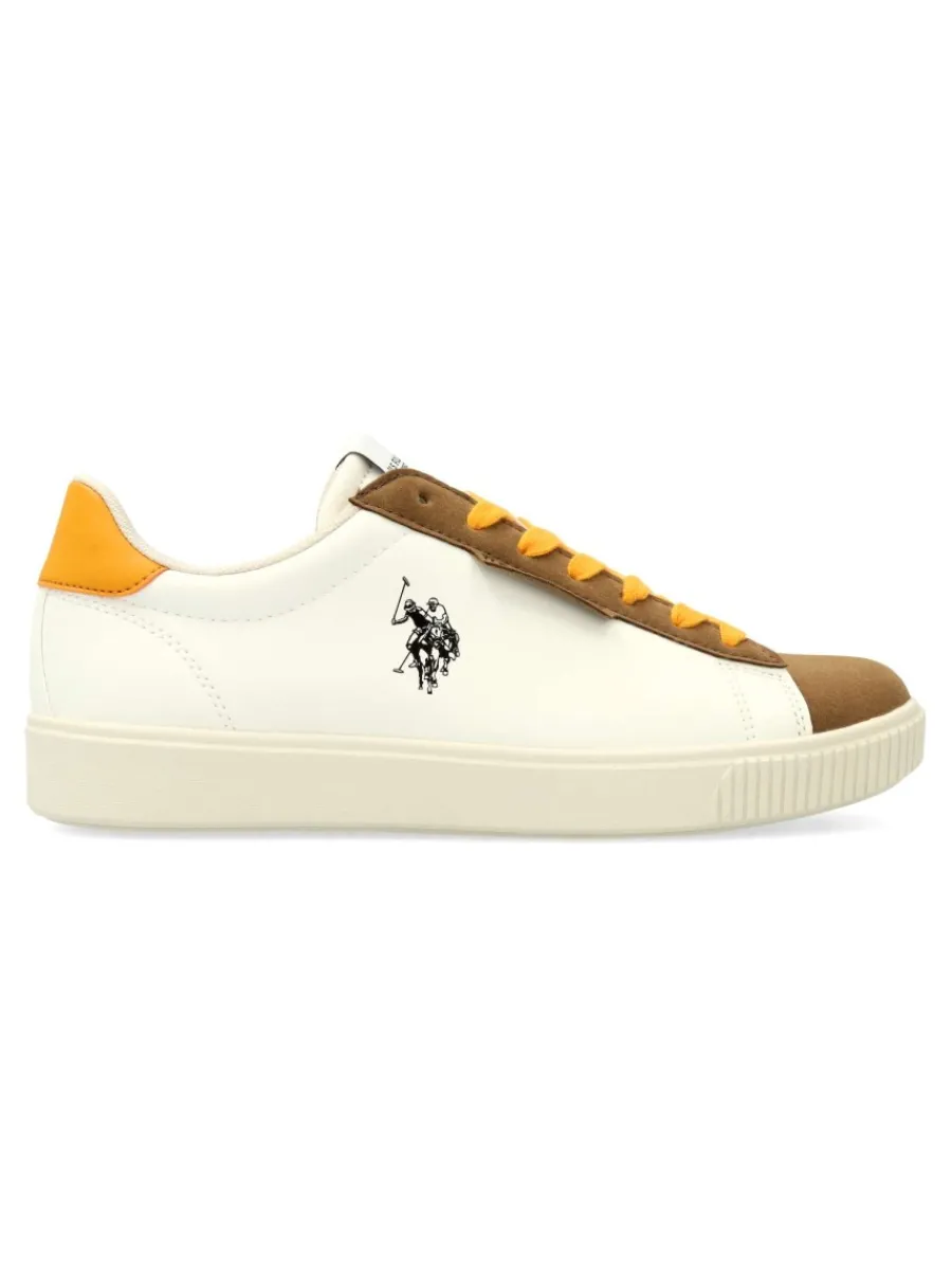 Clearance POLO Sneakers casual clásico hombre